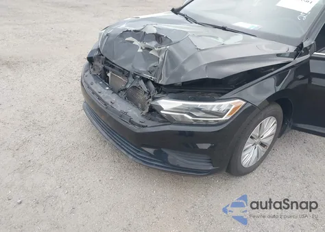 2019 Volkswagen Jetta 1.4T R-Line/1.4T S/1.4T Se из США, поврежденный, VIN 3VWC57BU6KM074608